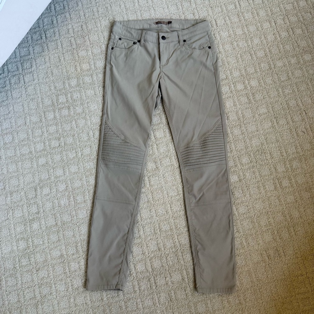 Prana Moto Pants